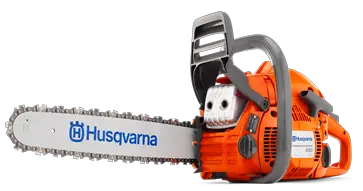 husqvarna 450 20 inch chainsaw