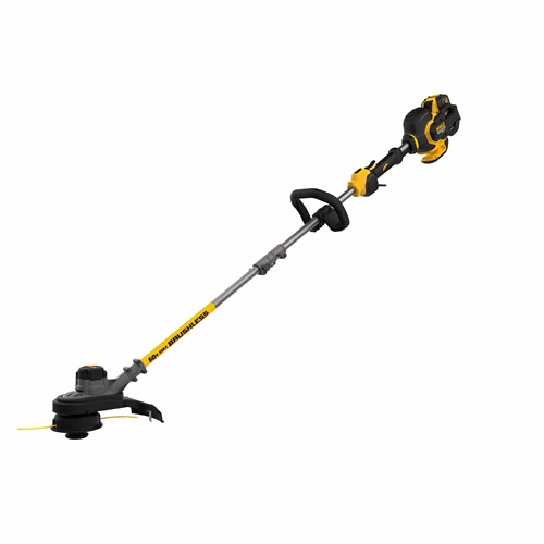 DeWalt 60V FlexVolt String Weed Trimmer Review